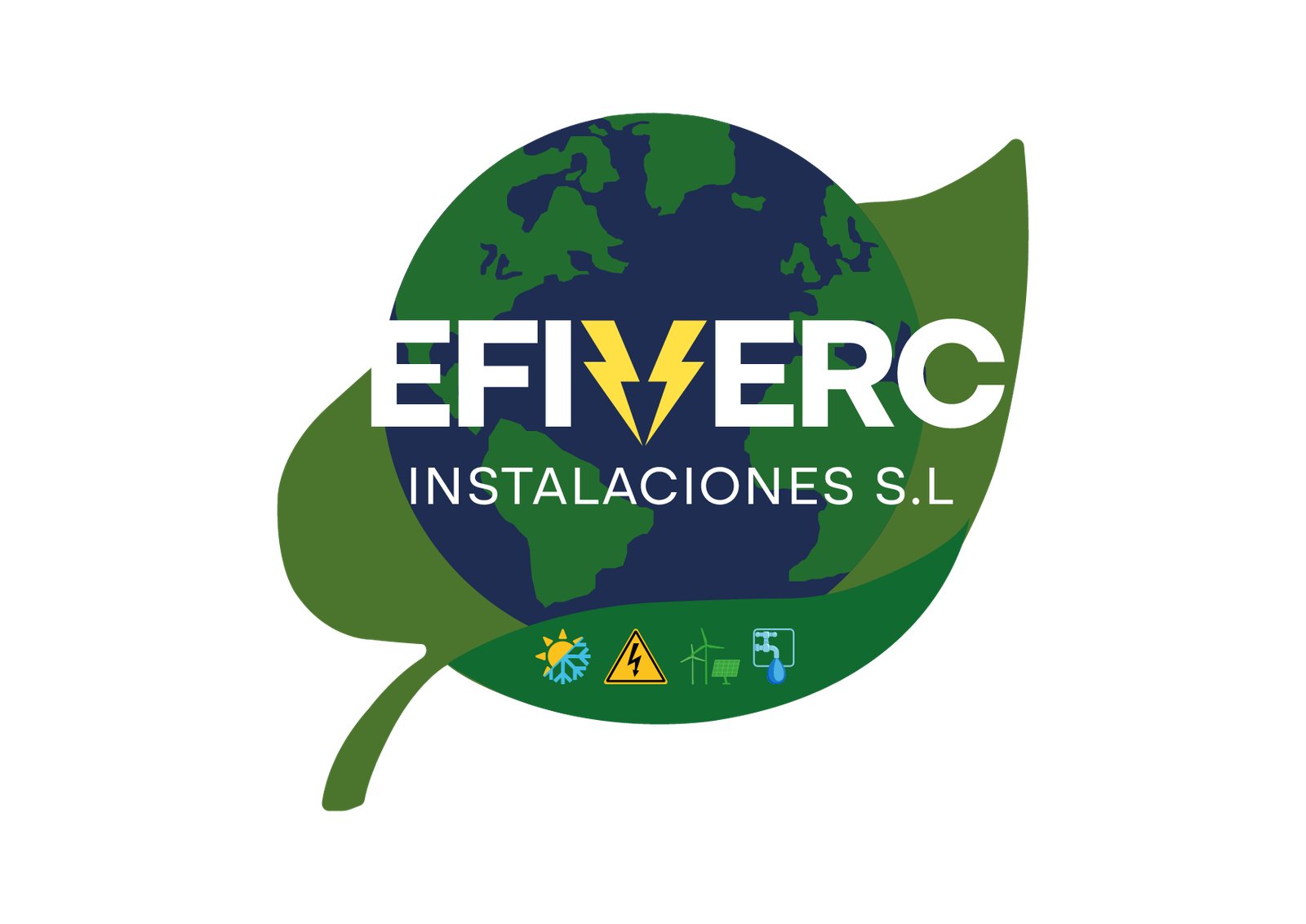 INSTALACIONES EFIVERC